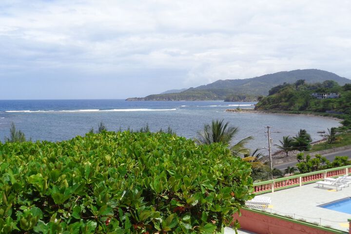 Hotel View 52 of 62