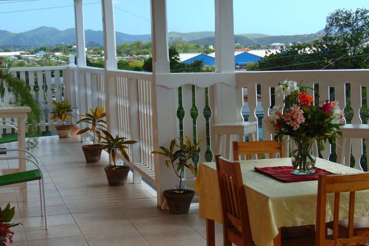 Terrace/Patio 147 of 193