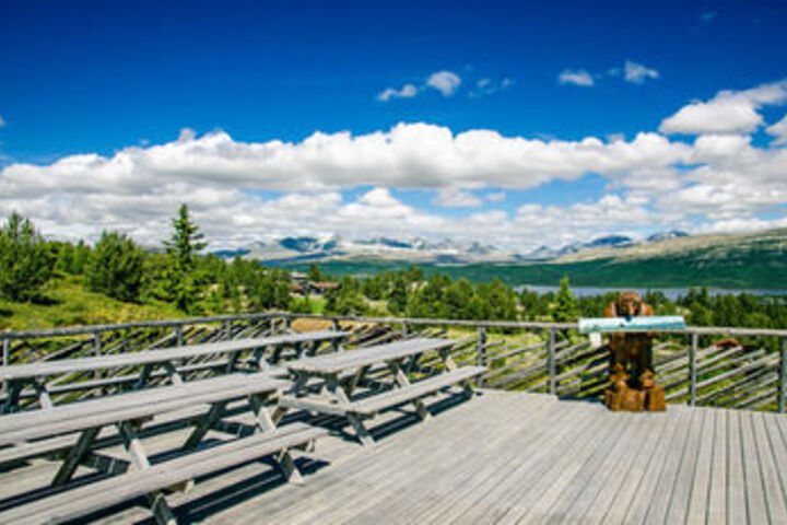 Terrace/Patio 44 of 46