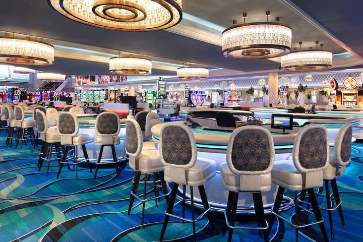 Casino