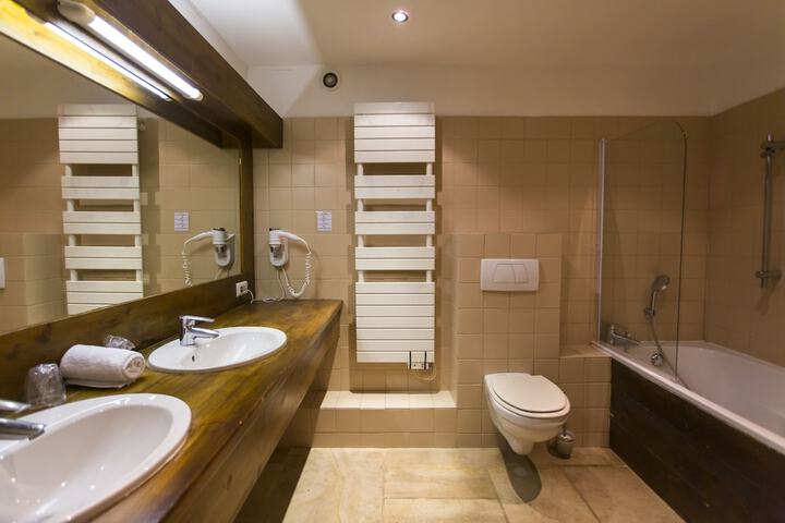 Bath Amenities