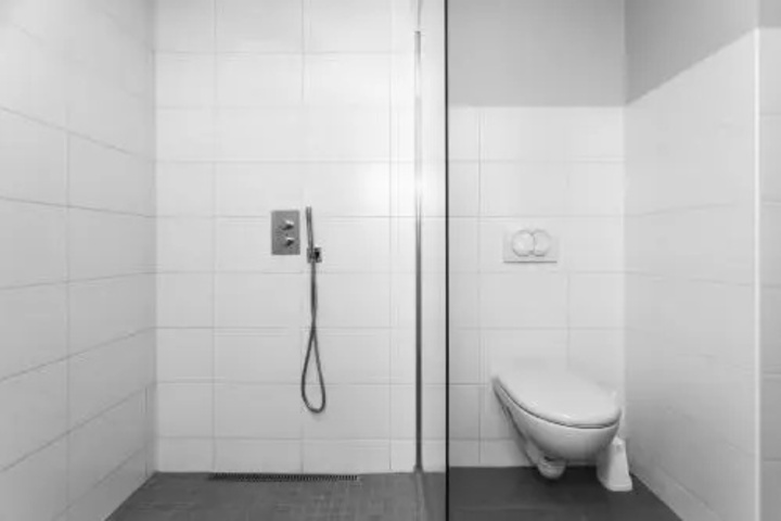 Bathroom Interior Photo
