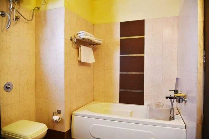Bath Amenities
