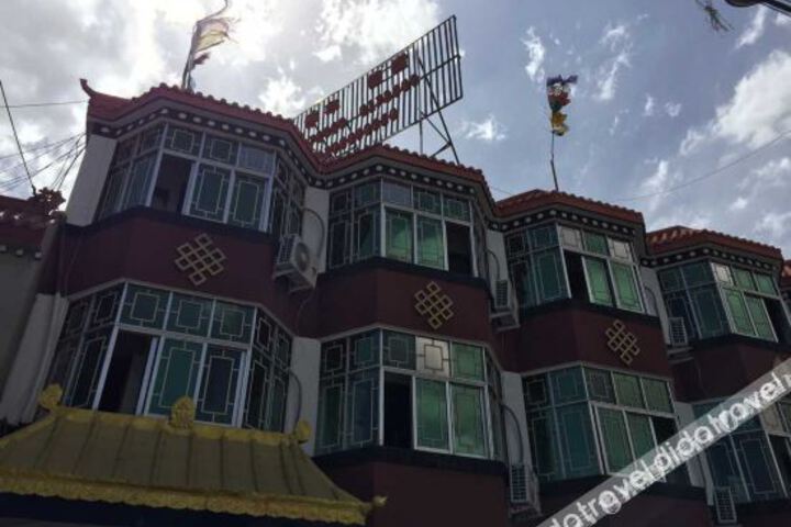 Hotel 9 of 19