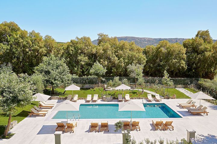 Grecotel Villa Oliva
