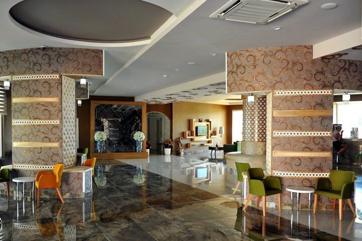 Lobby Photos