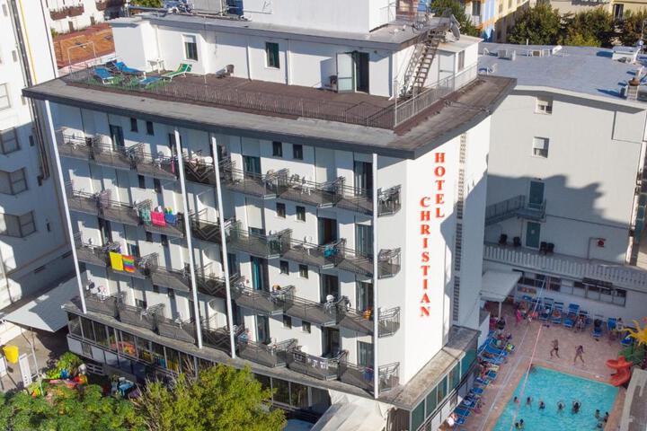 Hotel Christian