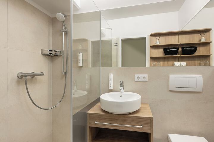 Bath Interior