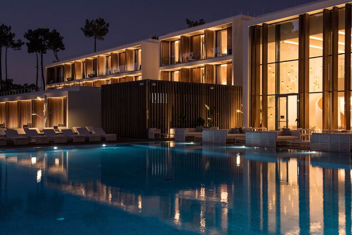 Hotel 60 of 64