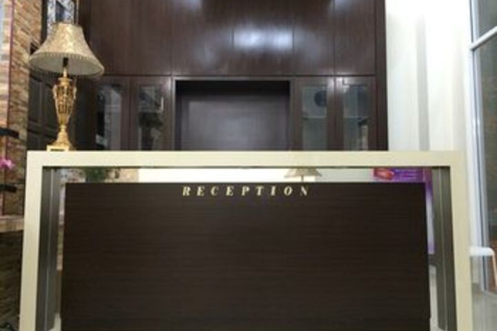 D Bayou Hotel