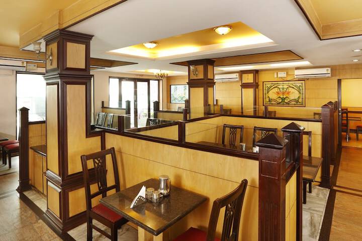 Restaurants