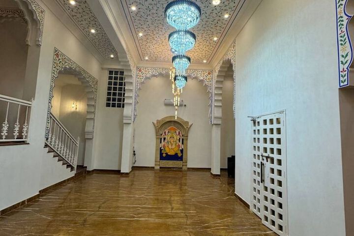 Hotel Interior 7 of 43