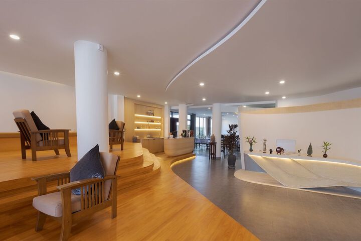 Hotel Interior 3 of 57