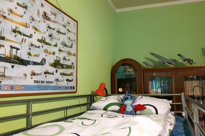 Room 3 of 14