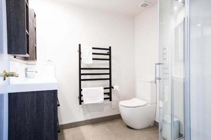 Fitness Center Photo