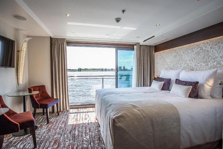Photo of VIVA RIVERSIDE Altstadt Düsseldorf