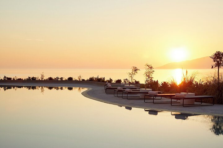 PAROCKS LUXURY HOTEL & SPA