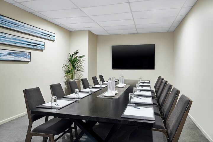 Meeting 189 of 234