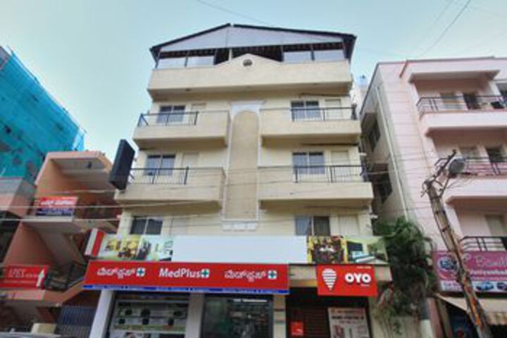 Hotel 6 of 23