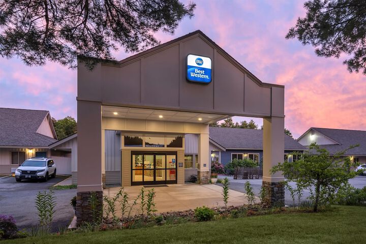 Hotel 43 of 47