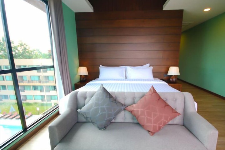 Room 21 of 95