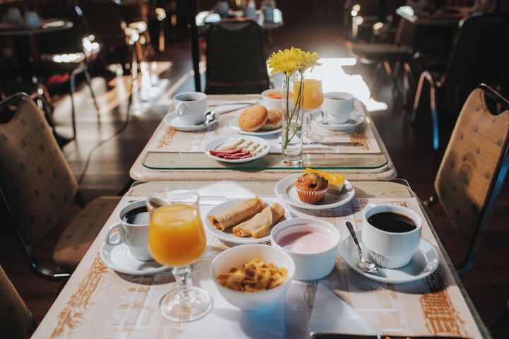 Restaurants