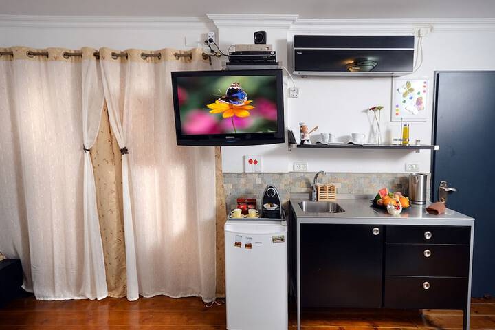 Room 17 of 110