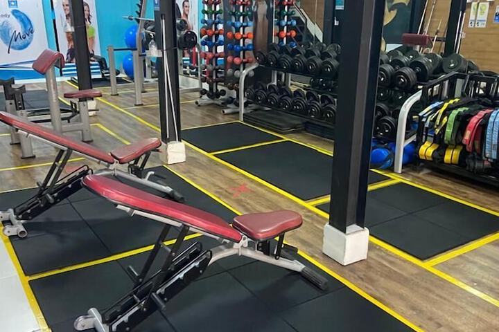 Health and Fitness 29 of 60