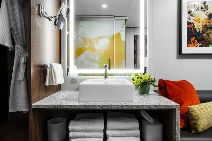 Bath Amenities