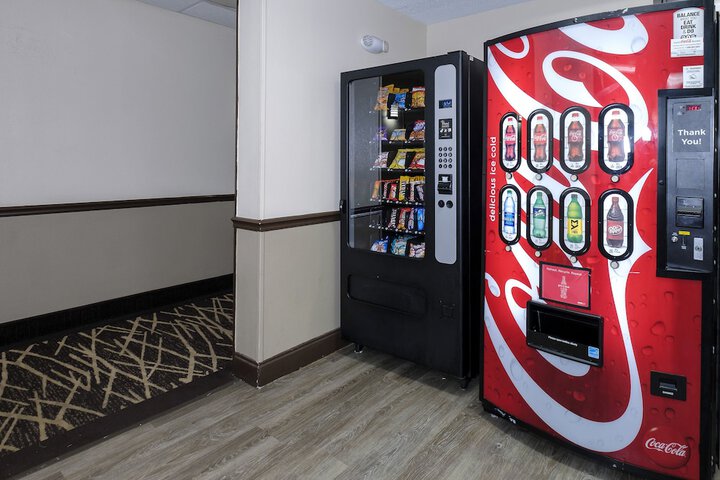 Vending machine