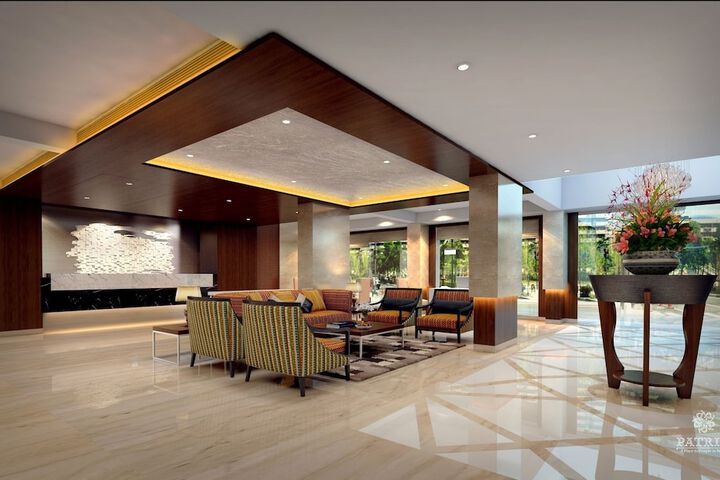 Hotel Interior 2 of 53