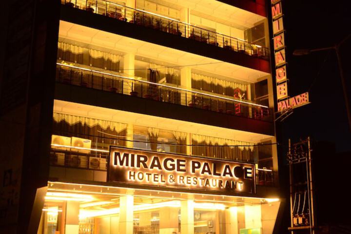 Hotel 24 of 25
