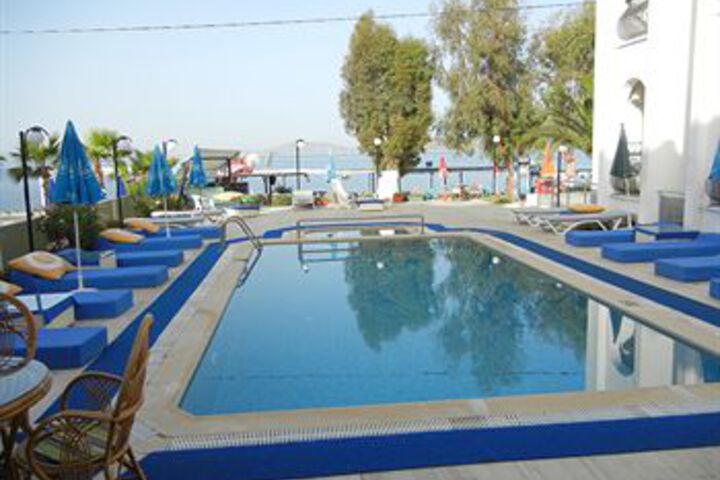 Aydem Hotel