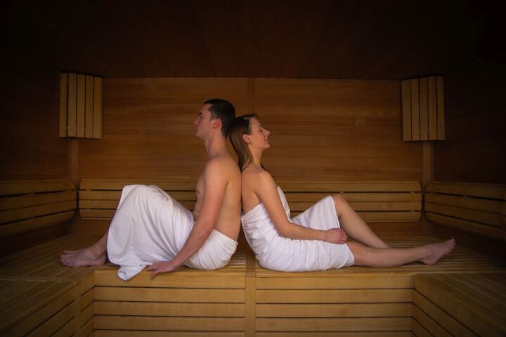 Spa 31 of 58