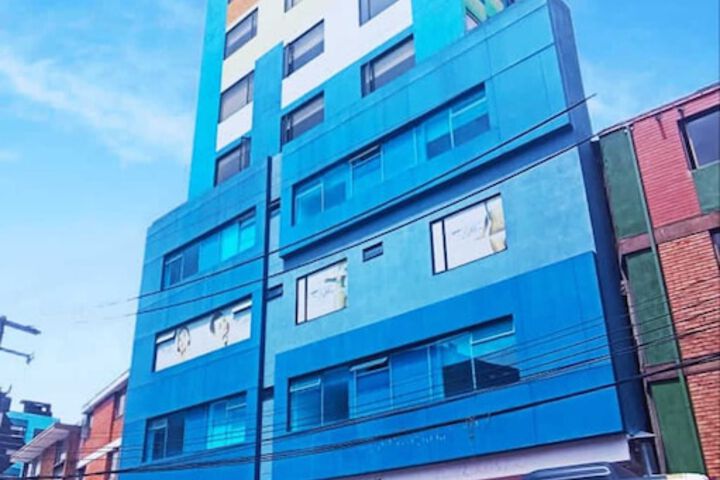 Photo of HOTEL AMERICAN VISA CORPORATE