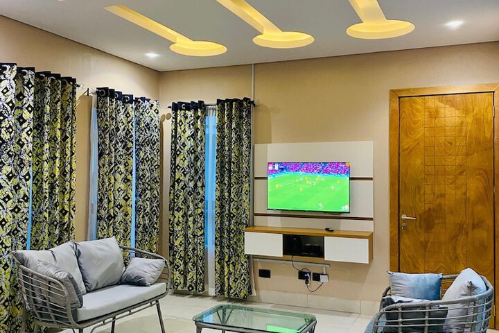 GRACE LODGE LEKKI Phase 1
