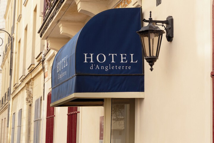 Hotel 67 of 69