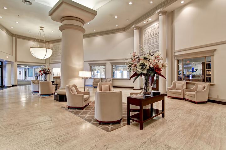 Hotel Interior 3 of 61