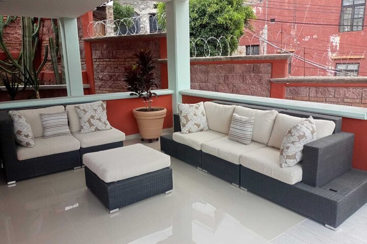 Terrace/Patio 88 of 96