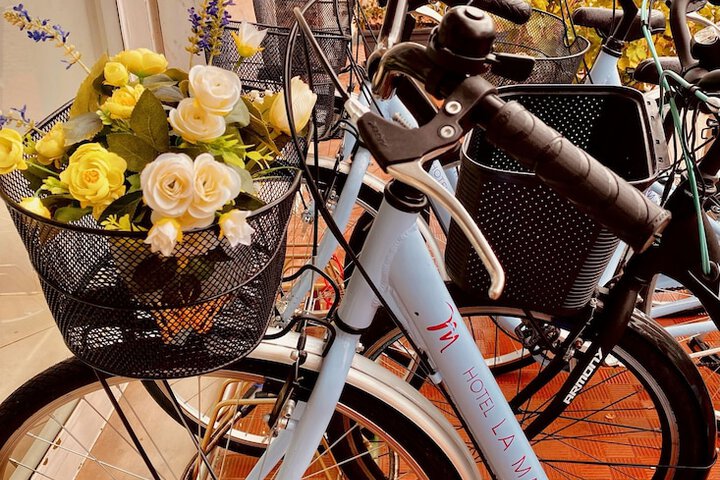 Bicycling