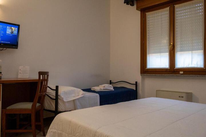 Fitness Center Photo