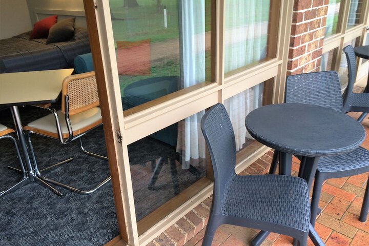 Terrace/Patio 28 of 59
