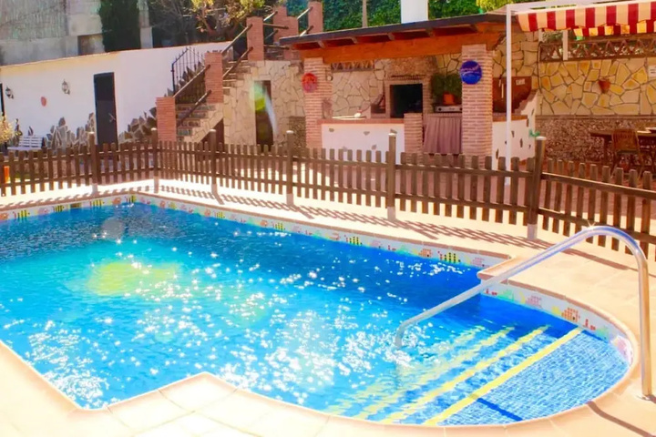 Pool 8 of 12