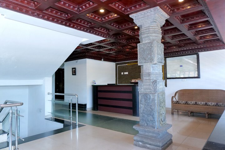 Hotel Interior 4 of 26
