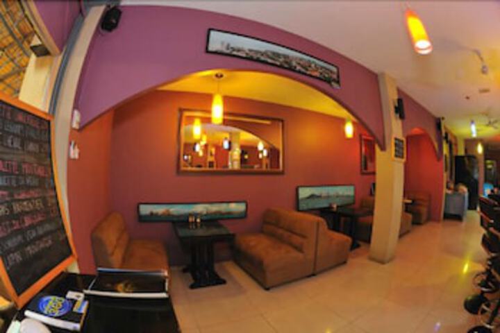 Spa and Wellness Pictures