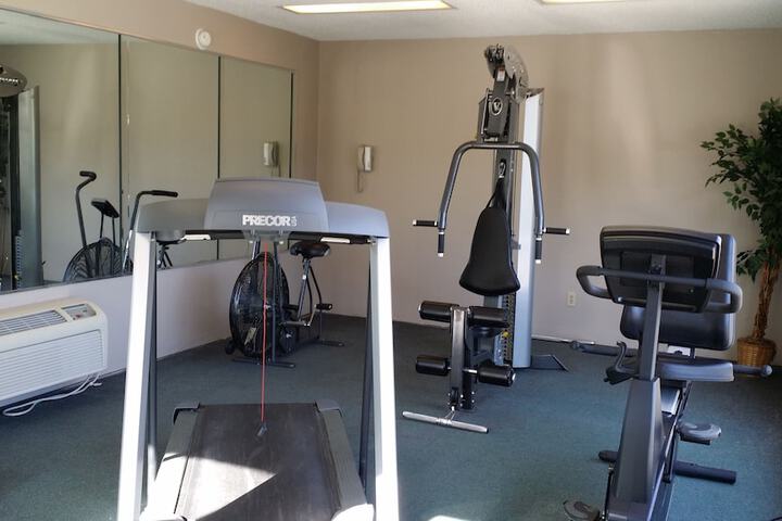 Health and Fitness 23 of 26