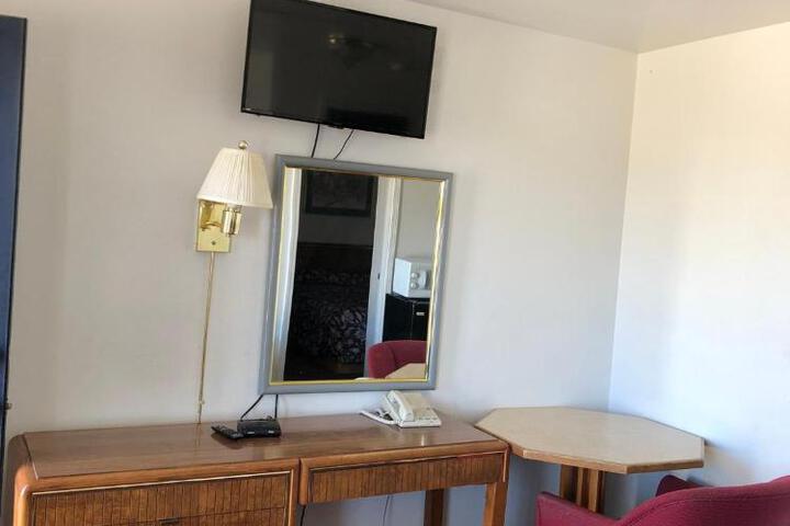 Suite Room