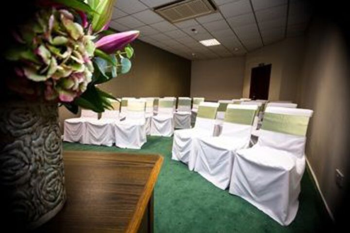 Wedding/Banquet 47 of 60