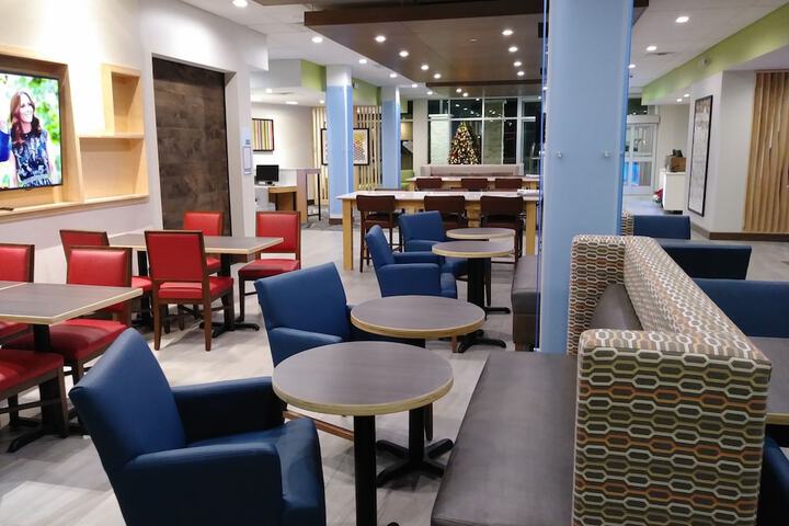Hotel Interior 2 of 40
