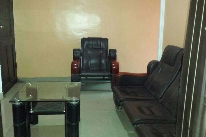 Semper Diamond Lodge in Lagos